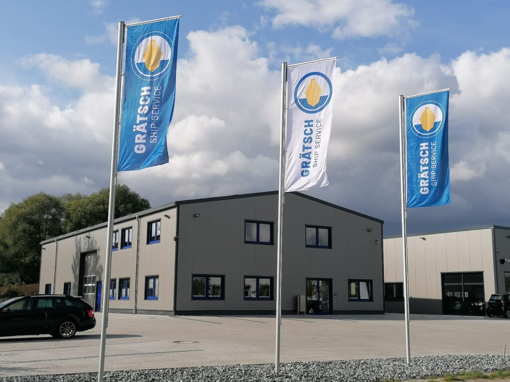 graetsch ship service 2018