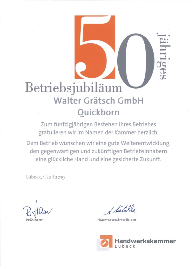 graetsch ship service 2019