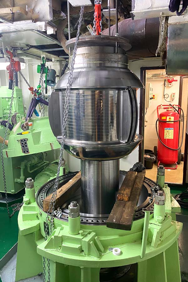 ship service rotary vane 05