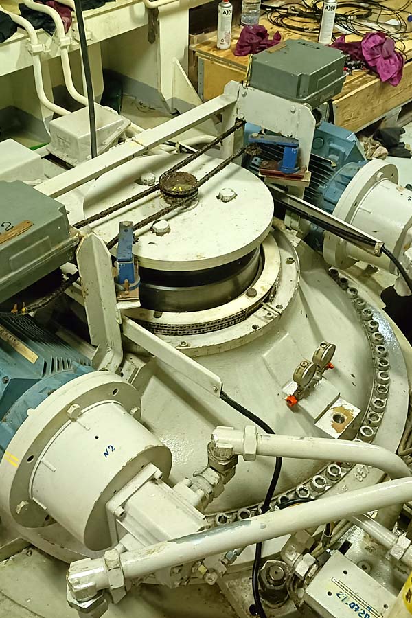 ship service rotary vane 06