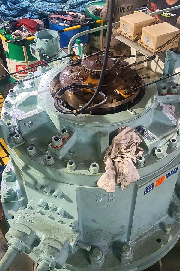 ship service rotary vane 09